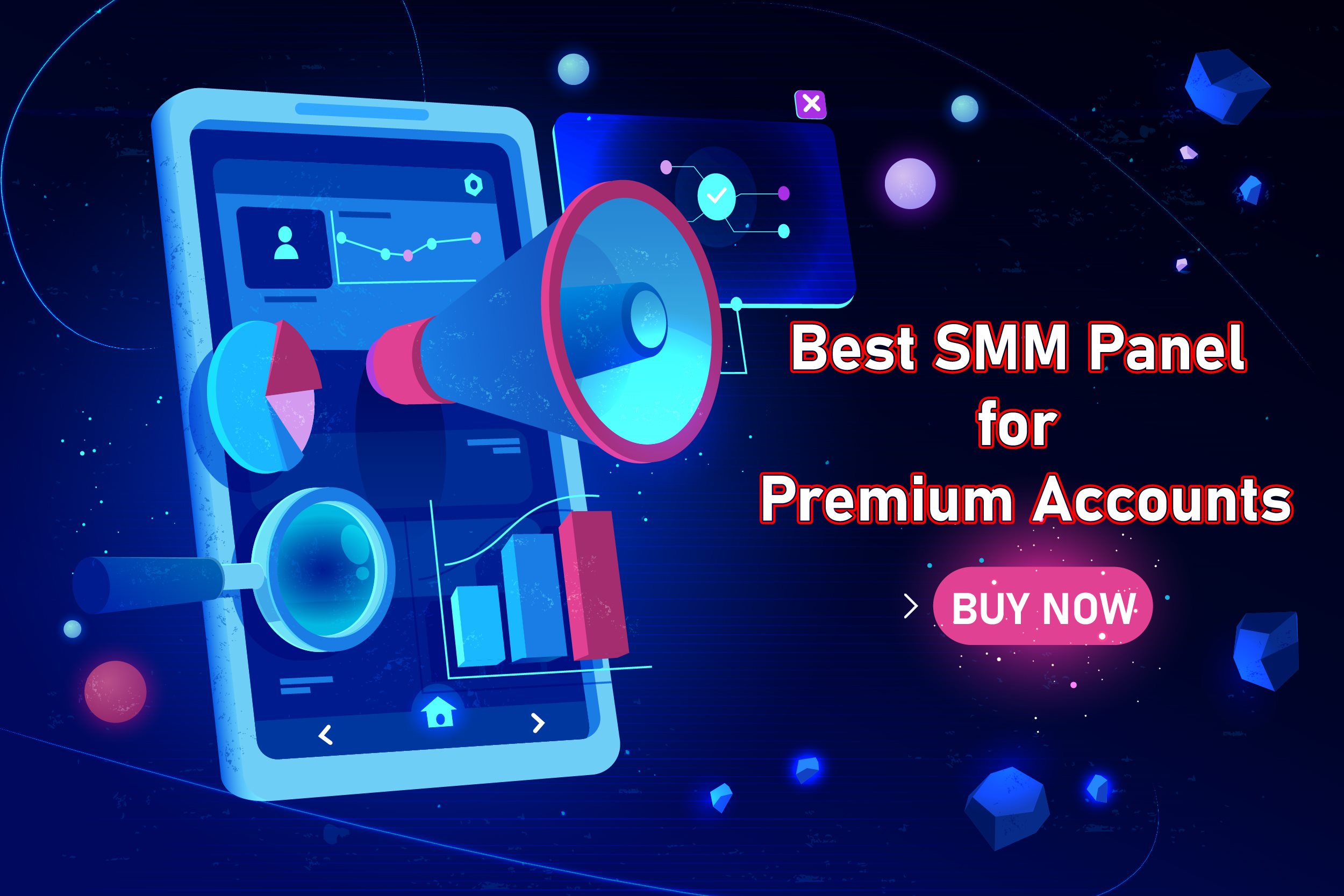 Best SMM Services for social media Best SMM Services for social media