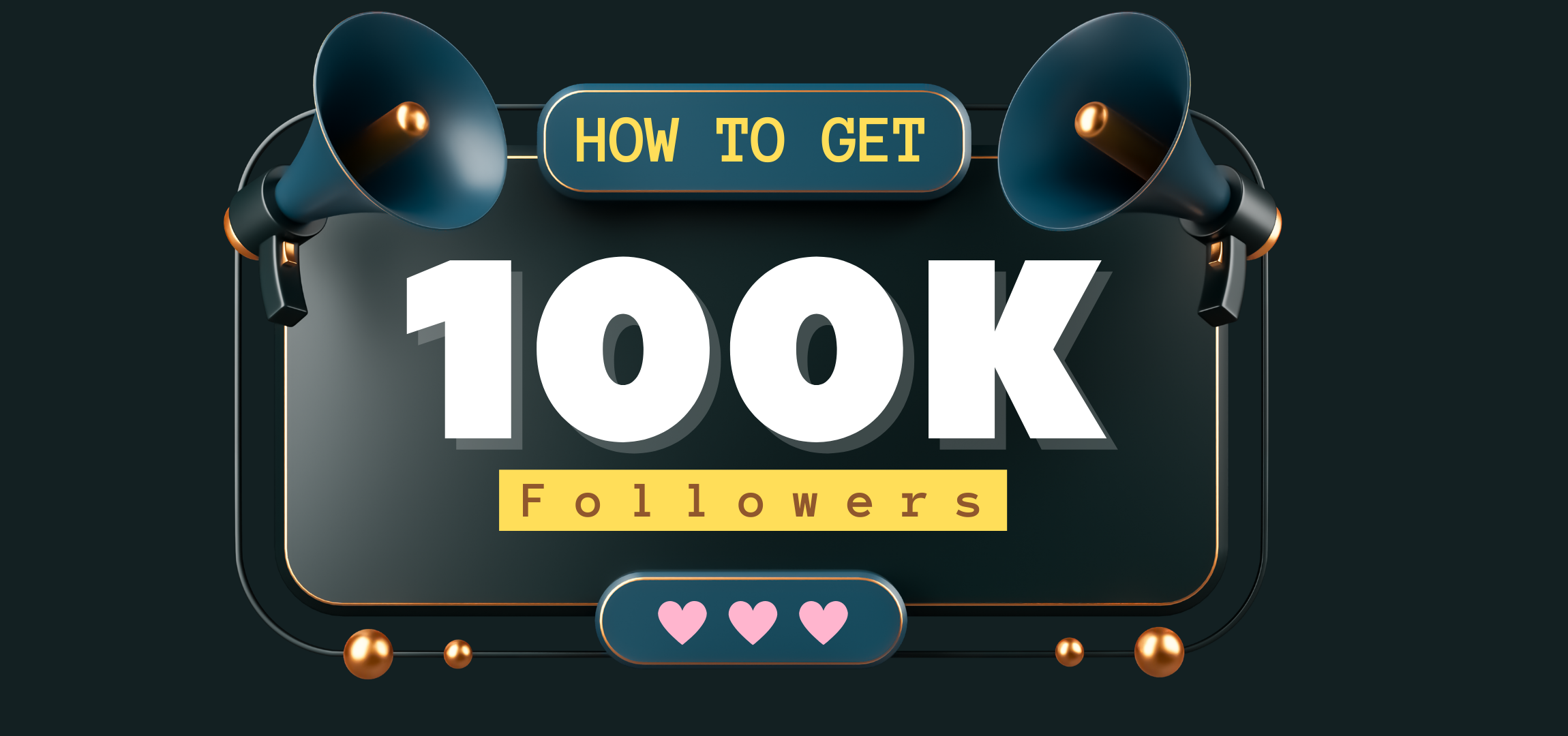 Instagram Strategy: Zero To 100k Followers