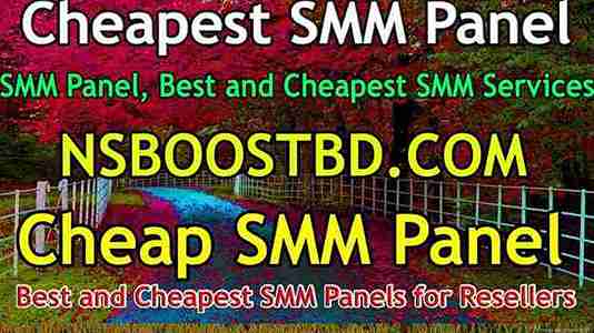 cheap smm market NSBOOSTBD.COM