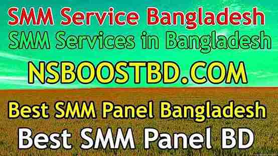 SMM Service Bangladesh