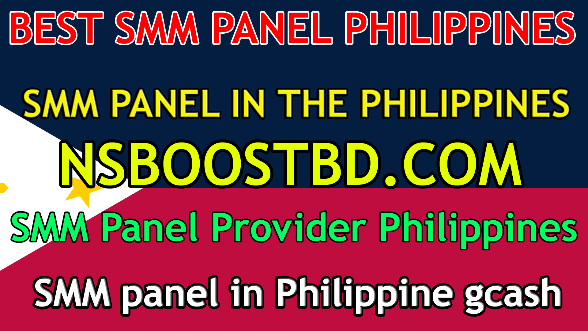 Best Smm Panel Philippines | SMM Panel in the Philippines