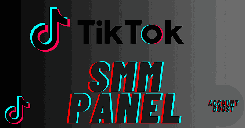 smm panel tiktok followers