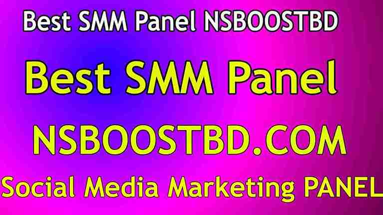 best smm bd