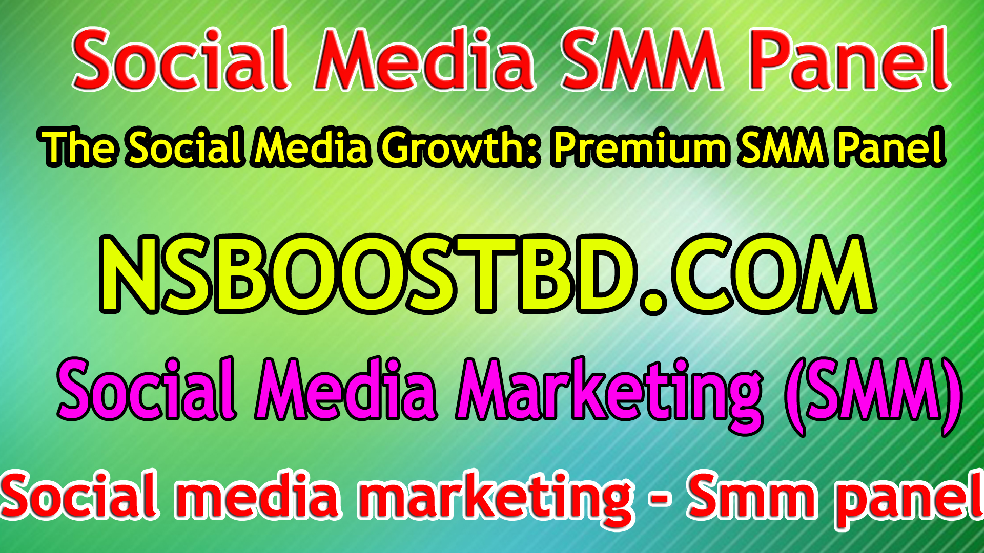 Cheapest SMM Panel in Indonesia