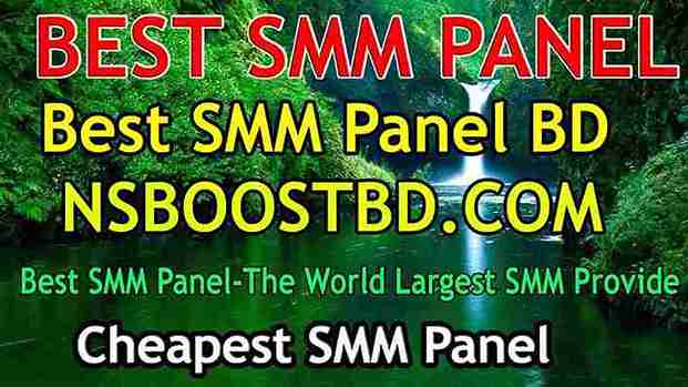 BEST SMM PANEL