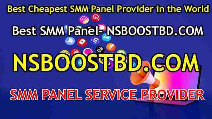 cheapest smm panel for facebook