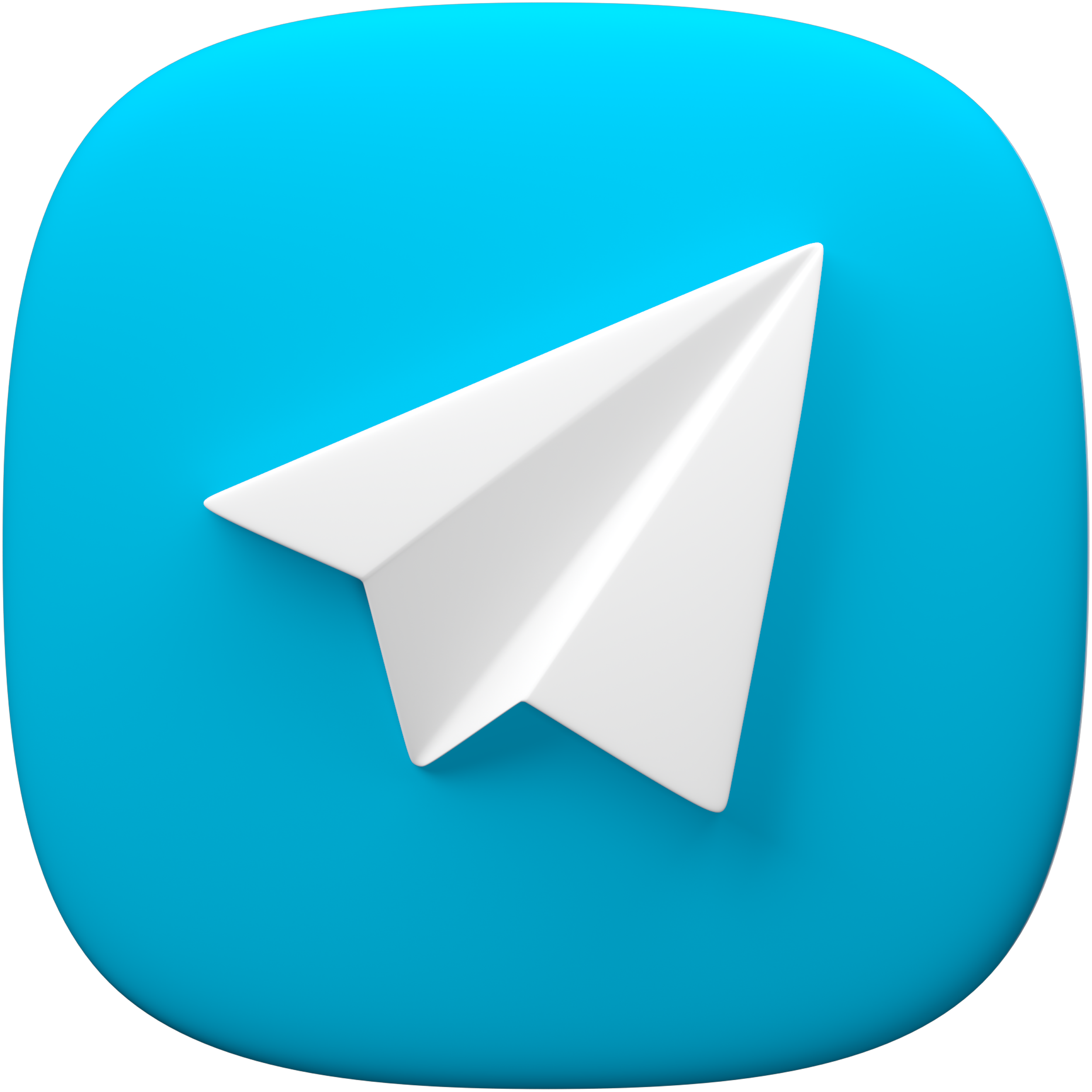 Telegram - Post Views