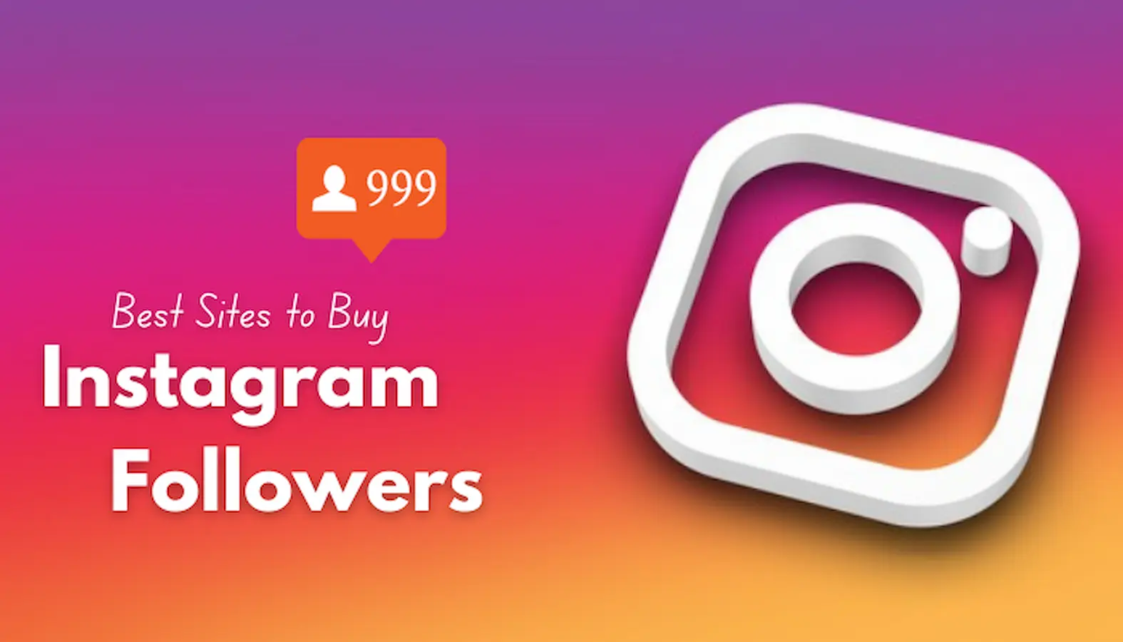 Buy Instagram Followers