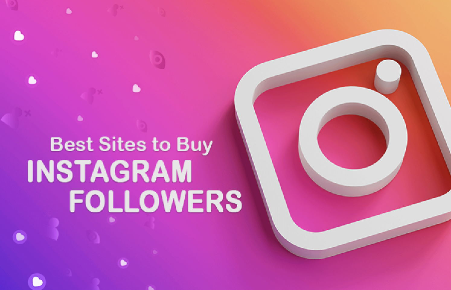 Buy Instagram Followers