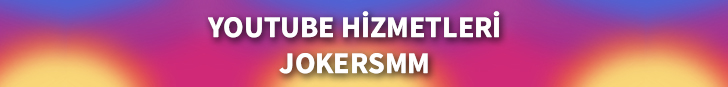 YouTube Abone Satın Al - JokerSMM
