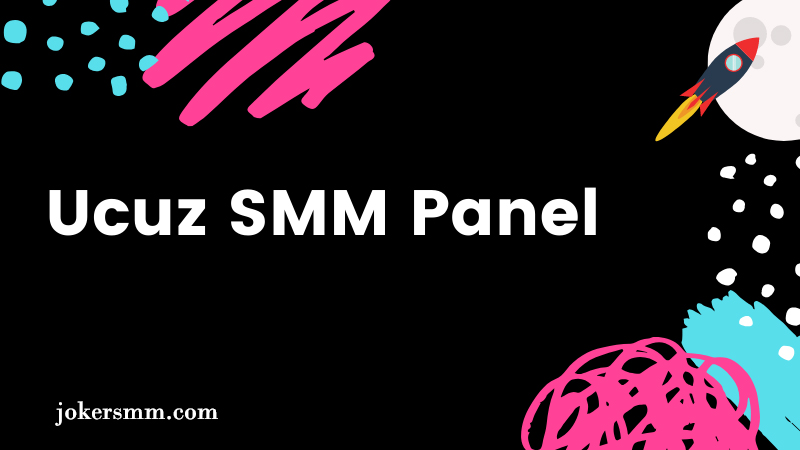En Ucuz SMM Panel - Sosyal Medya Panel
