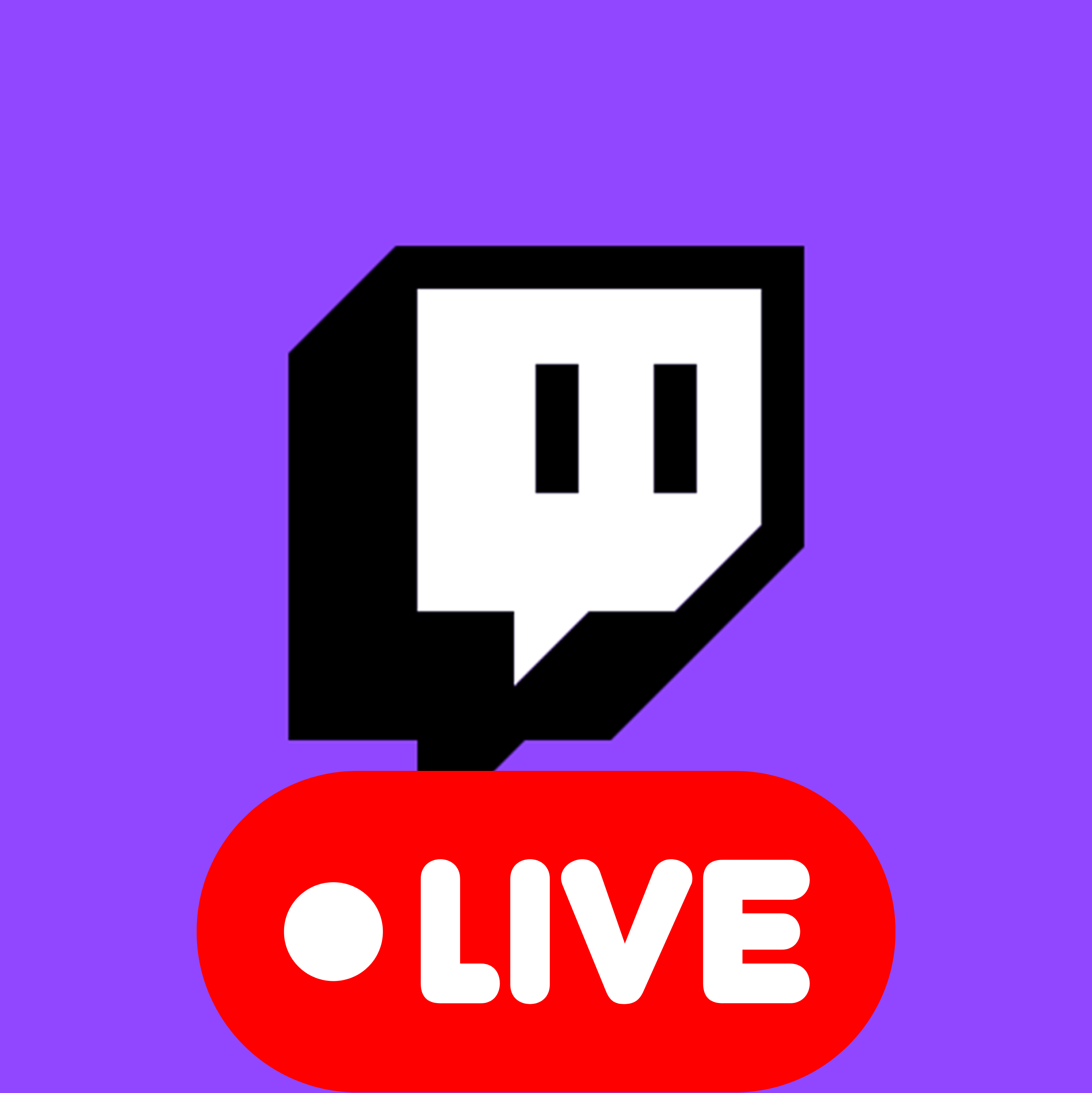 Twitch เพิ่มยอดวิว Live สด 🔴