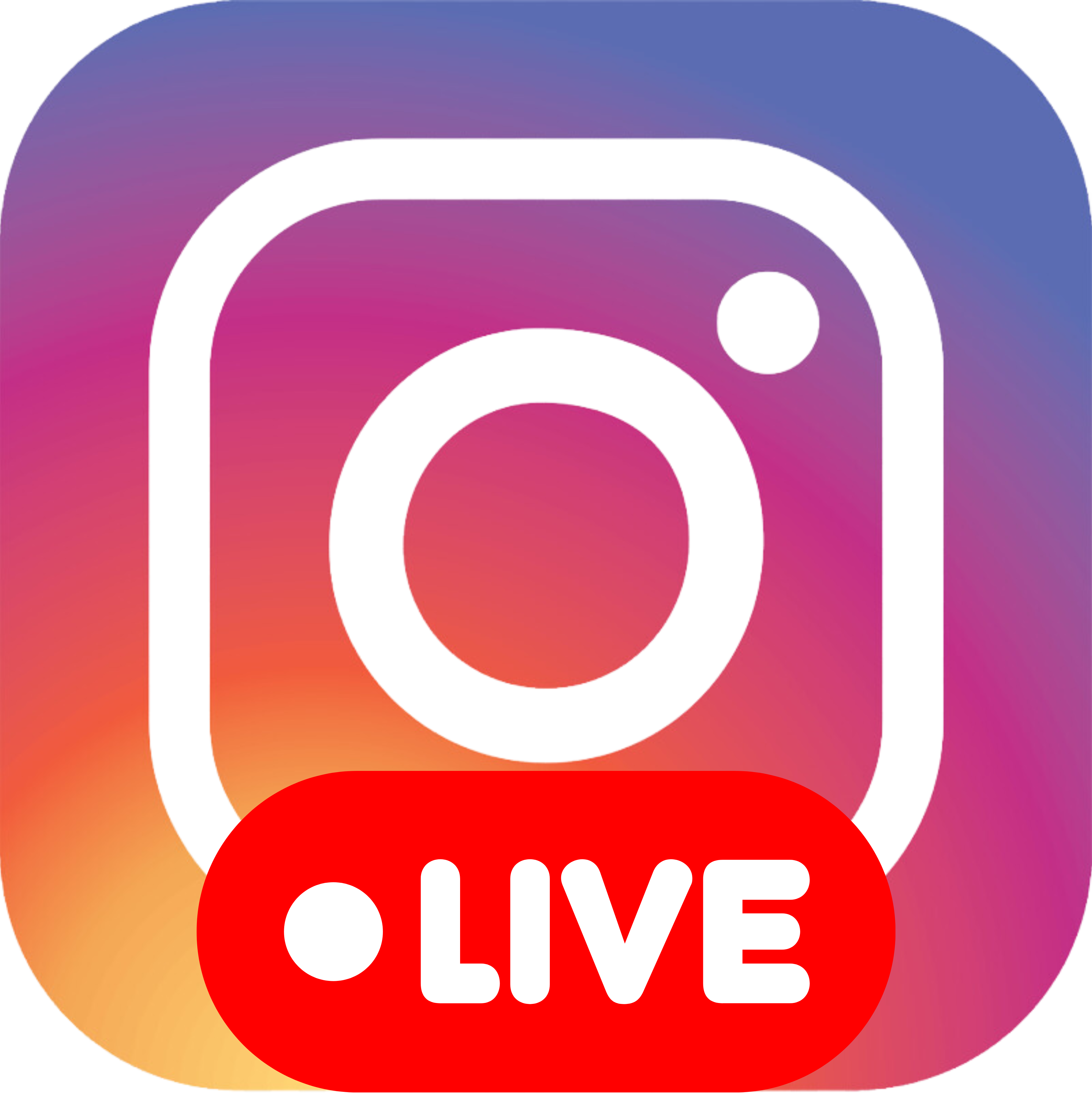 Instagram เพิ่มยอดวิว Live สด 🔴