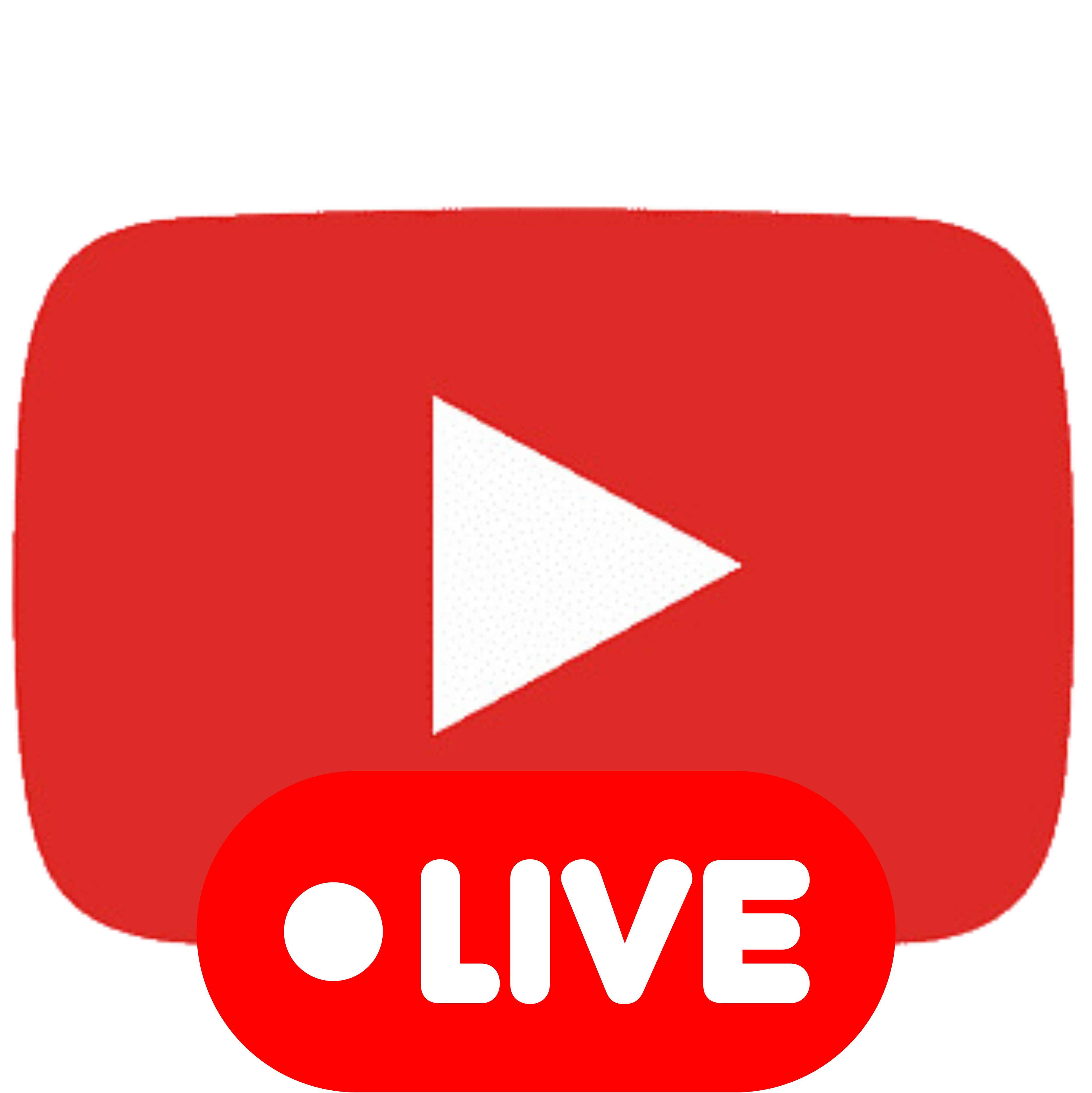 YouTube เพิ่มยอดวิว Live สด 🔴